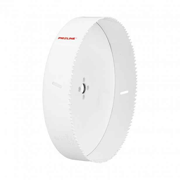 Korunkový Vrták 210 mm Proline Hloubka vrtání 38 mm
