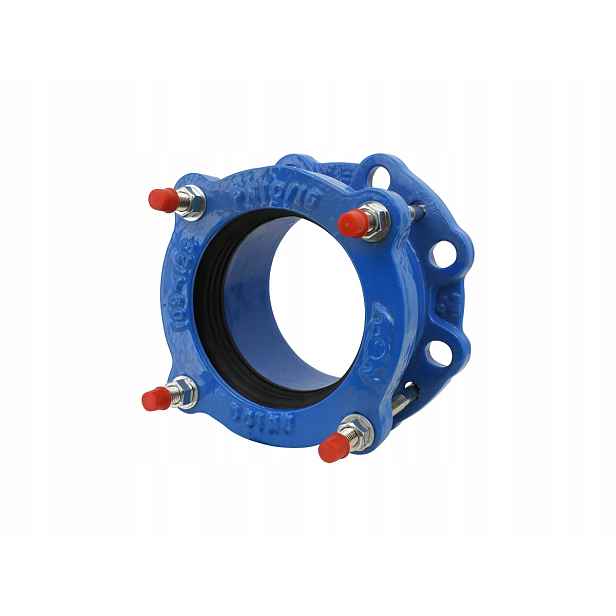 Spojka Rk. gel. ocel. azbest Dn 100 (109-128) PN10/16 Aeon