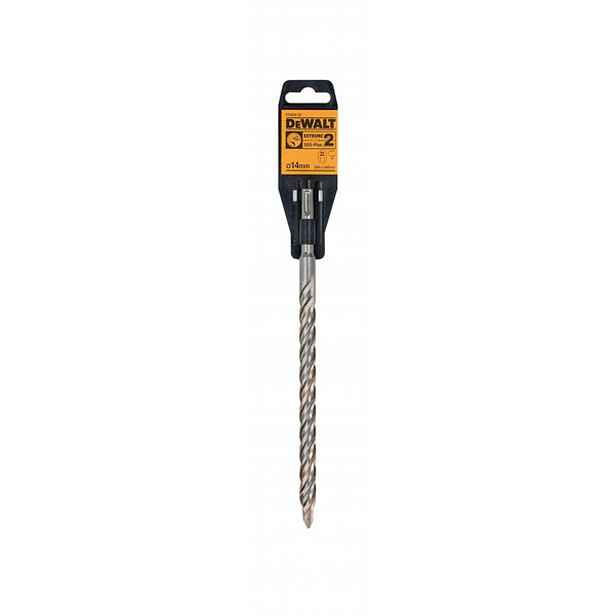 DeWALT - Vrták do zdiva SDS Plus, 14x260 mm DT9568