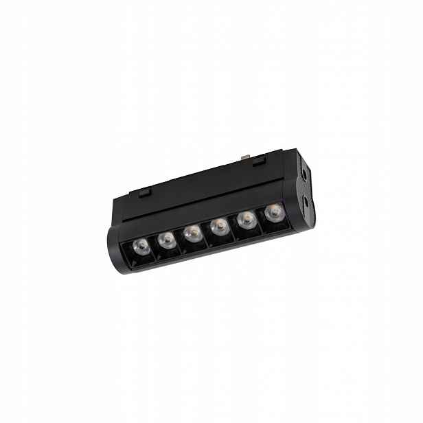 Železniční reflektor Focus Swing Led 6W Nowodvorski