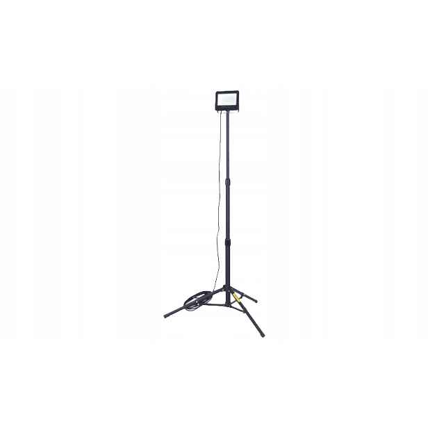 Led Lampa Na Stativu Smd 50 W, 4500 LM, LM50 W, 1.7 M