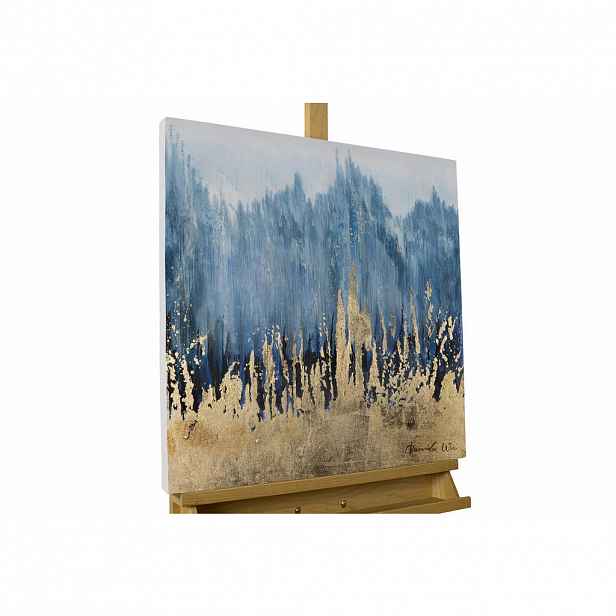 KUNSTLOFT OLEJOMALBA 60/60 cm, Zvířata