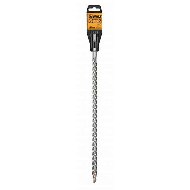 DeWALT - Vrták do zdiva SDS Plus, 16x450 mm DT9582