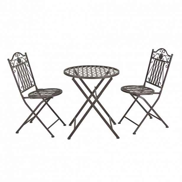 [en.casa] SADA BISTROSET 3 KS Biella
