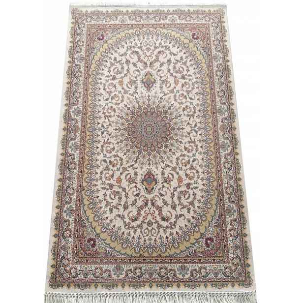Kusový exclusivní koberec Pers 02 krémový 200x300