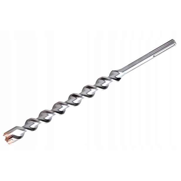Makita Vrták Sds Max 45x 400x 540 mm Maxi Mak 6-BŘITOVÝ MB-30405
