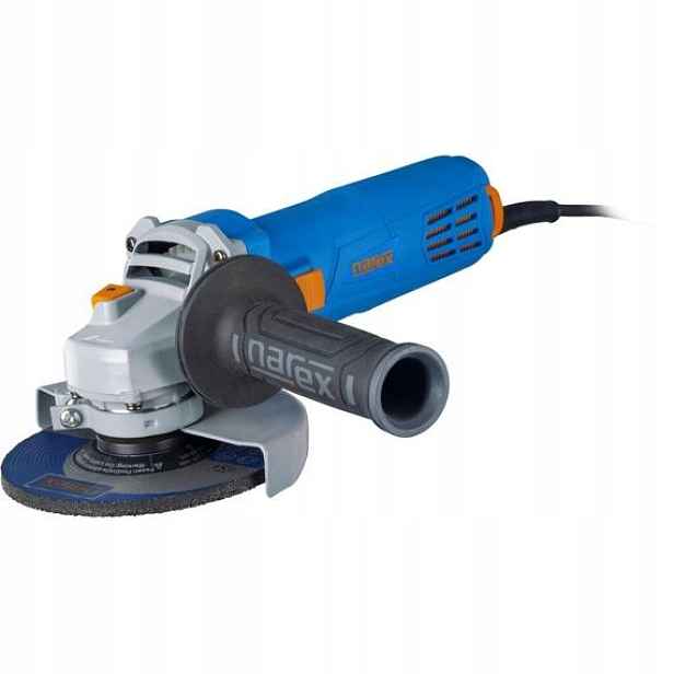 Narex Ebu 125-7 úhlová bruska 125mm, 720W