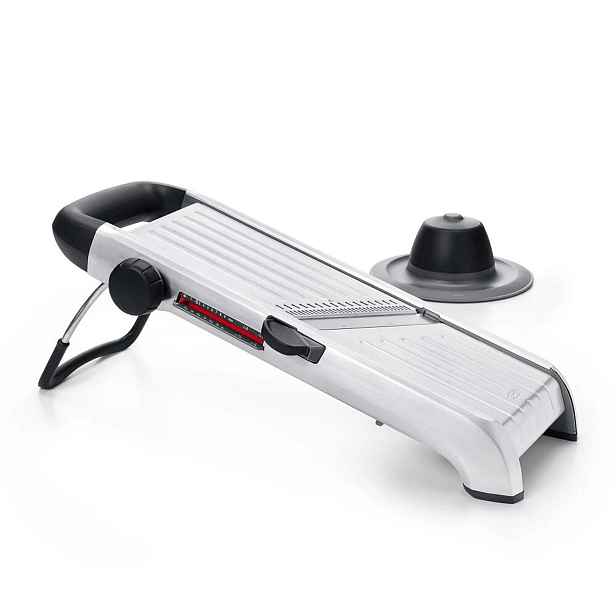 OXO Nerezový kráječ Mandolína 3114000