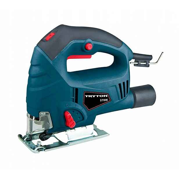 Přímočará pila 570W TMR570