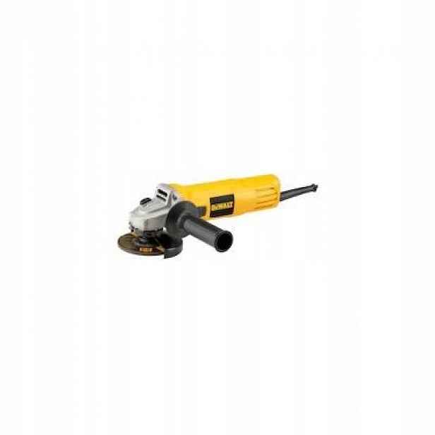 Úhlová Bruska 230 V, 950 W, 125 MM, 12000 Ot/min Dewalt DWE4117-QS