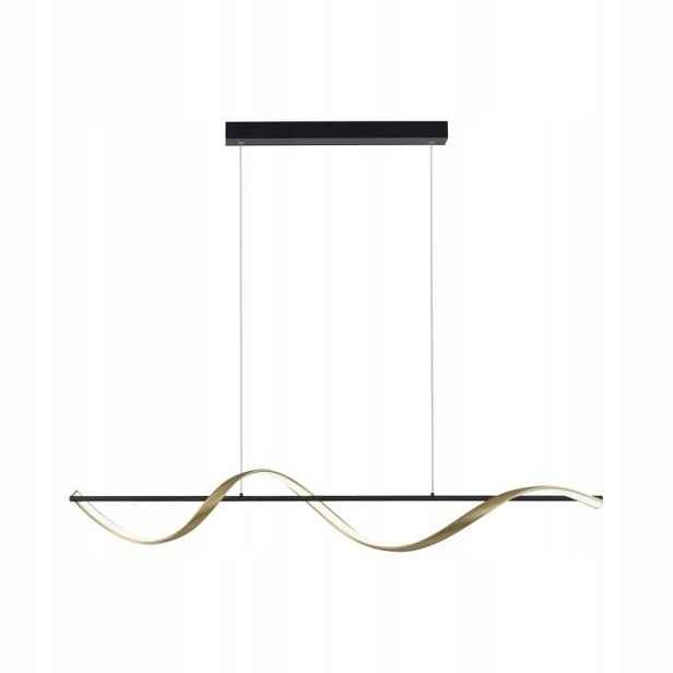 Závěsná Led lampa Q-swing 2385-13 Paul Neuhaus