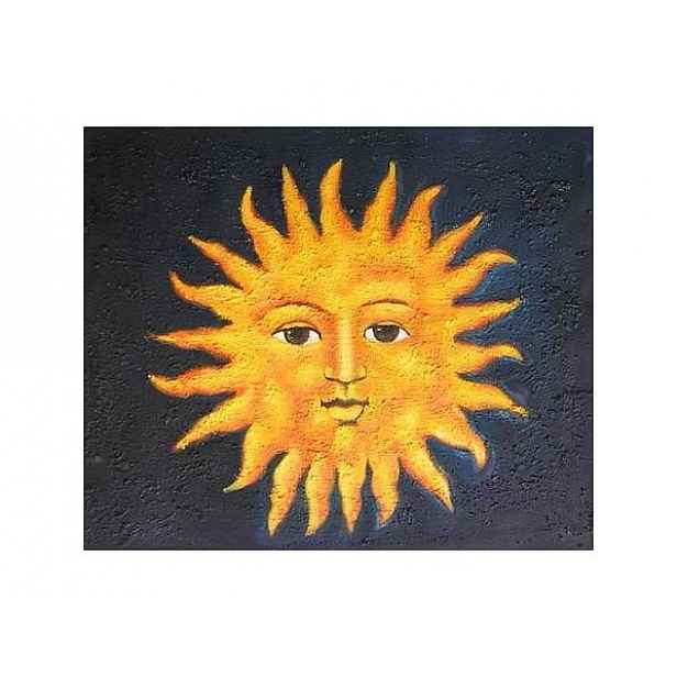 Obraz - Slunce