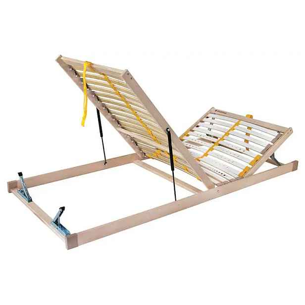Ahorn Rošt Duostar HN P Duostar II HN P/KF G 220x90 cm