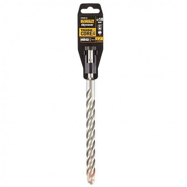 DeWALT - Vrták do zdiva SDS Plus, 18x250 mm DT9588
