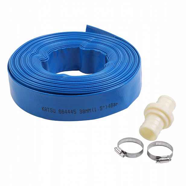 Hadice 20 m x 38 mm
