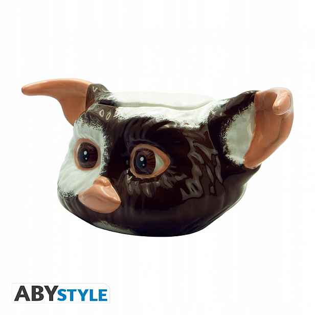 Hrnek 3D Gizmo, Gremlins