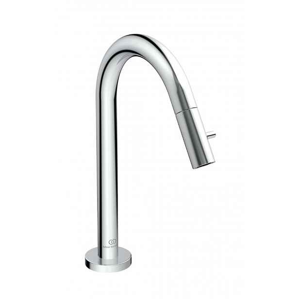 Ideal Standard IdealStream - Umyvadlový ventil, pro studenou vodu, chrom F2844AA