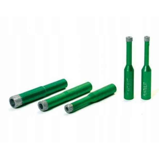 Montolit Vrták Killer Gres 12 mm