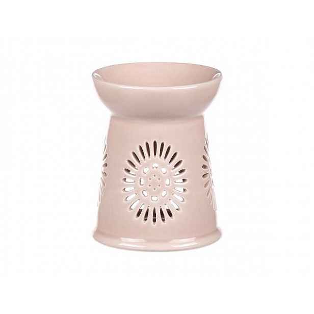 Porcelánová aroma lampa ARK3518-COFFEE
