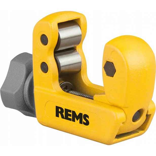 Řezačka trubek Ras Cu/INOX S Mini 3 28 mm, 1/8 1 1/8" Rems