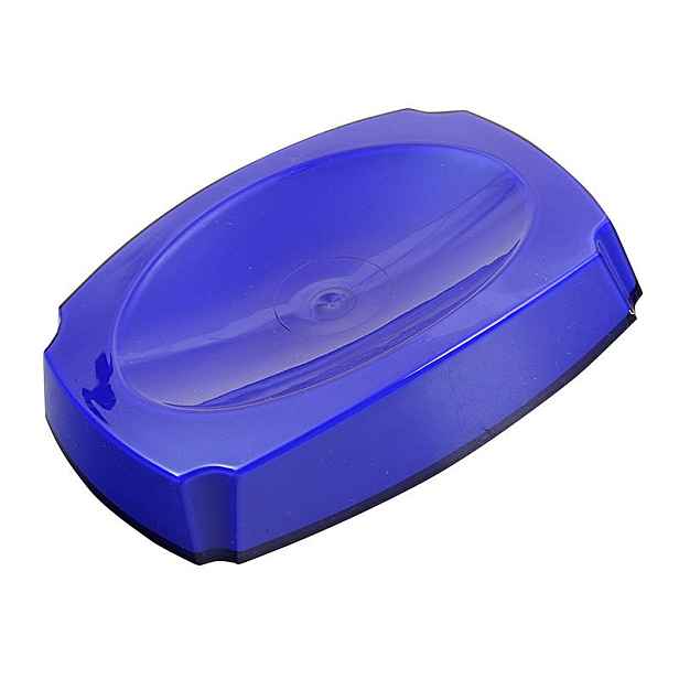 Aqualine NEON mýdlenka na postavení; modrá