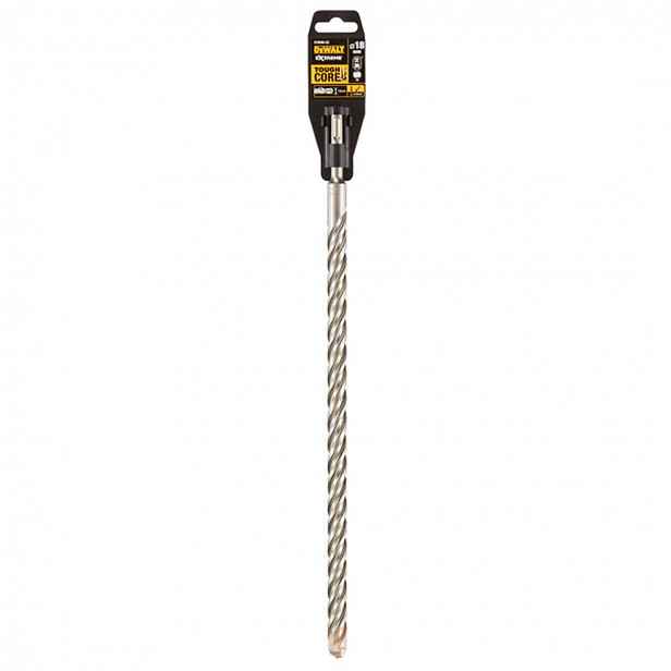 DeWALT - Vrták do zdiva SDS Plus, 18x450 mm DT9590
