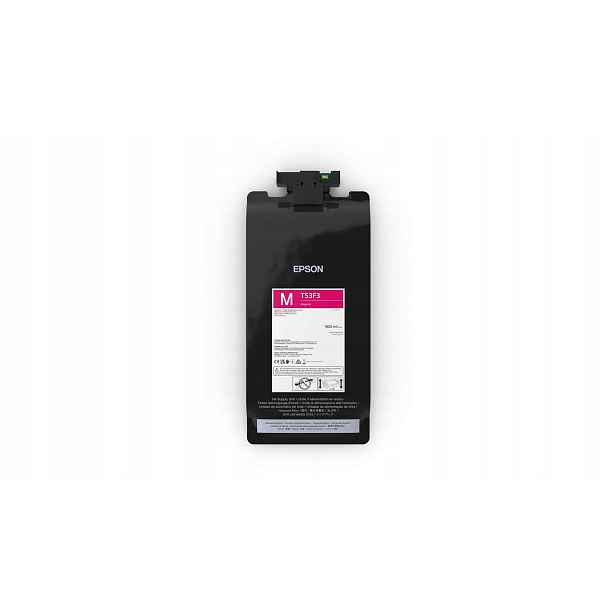 Epson P-Series Magenta Iips Ink 1600ml