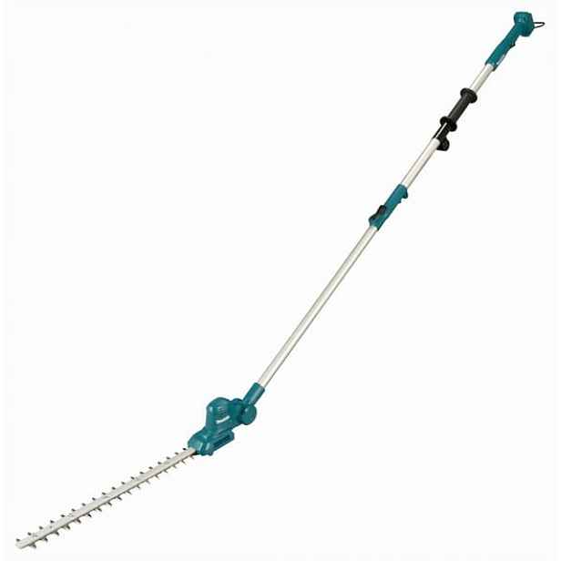 Makita UN460WDZ Nůžky na živý plot s výložníkem 12V Body