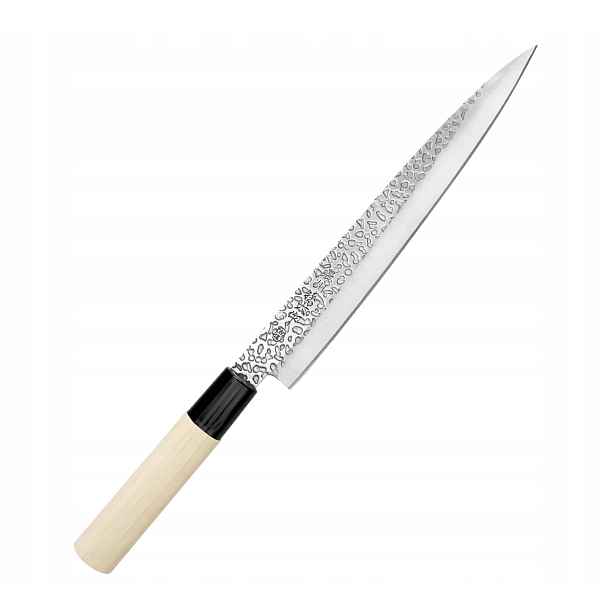 Nůž sashimi Satake Magoroku Saku Yanagi 21 cm 806-145