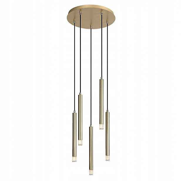 Závěsná lampa Ramira Rabalux – stylové osvětlení do interiéru
