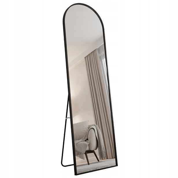 Zrcadlo Galakor ovál, obdélník 470 x 1600 mm