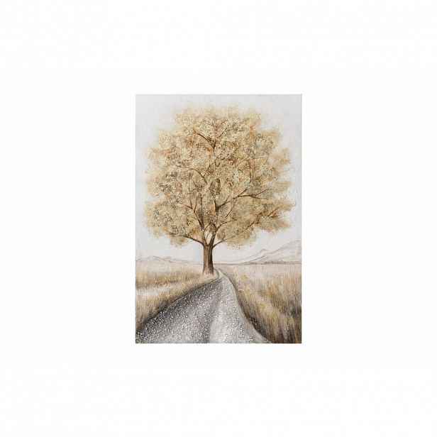 KUNSTLOFT OLEJOMALBA 60/90 cm, Zvířata