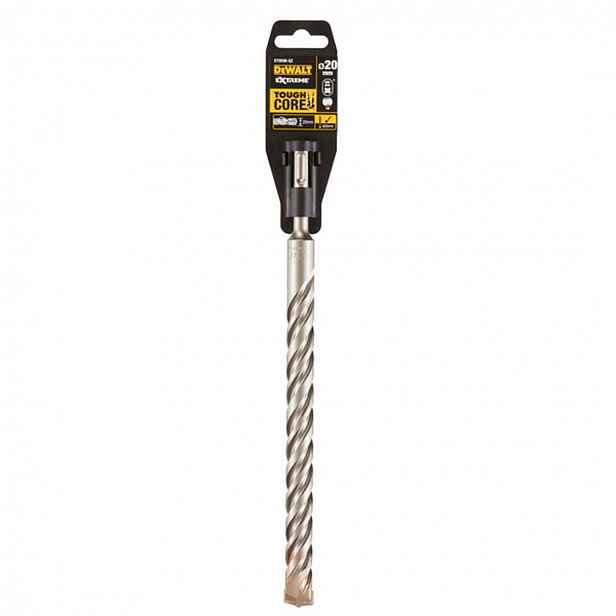 DeWALT - Vrták do zdiva SDS Plus, 20x300 mm DT9598