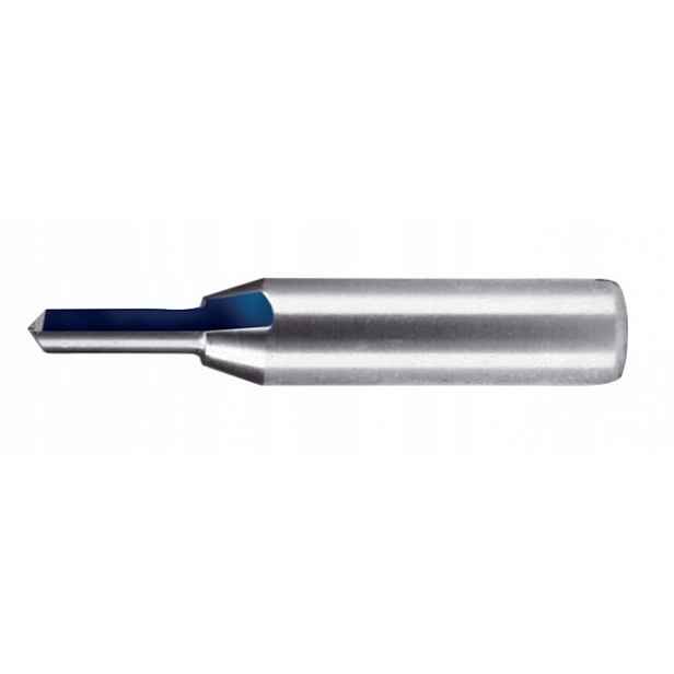 Makita Přímá Fréza 8 MM 5X16 MM (2 Drážky) P-78704