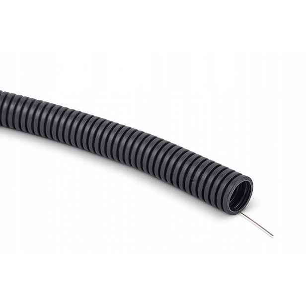 Trubka z vroubkovaného Pvc 750N s dálkovým ovládáním Rkssp 18/13,5-50 mb