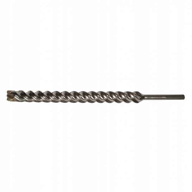 Vrták příklepový Makita B-20317 Sds-max 40x920/800 mm 4-ostrý 4-spirálový Nemesis