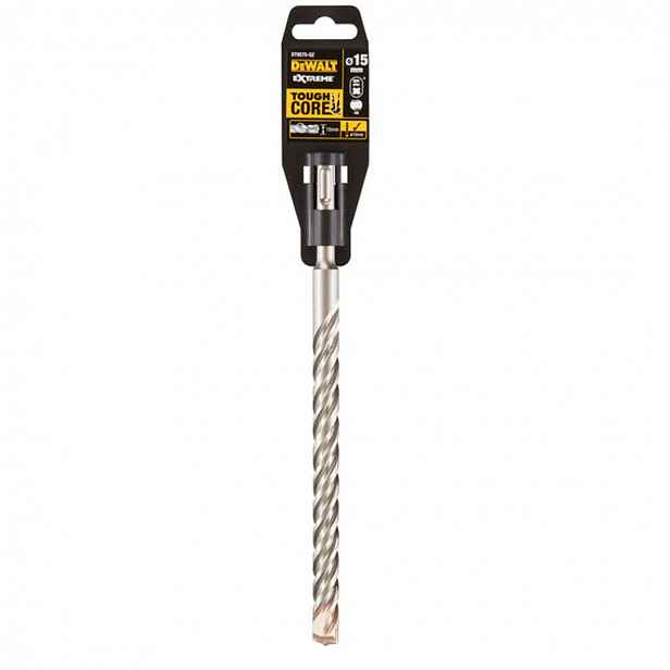 DeWALT - Vrták do zdiva SDS Plus, 15x260 mm DT9575