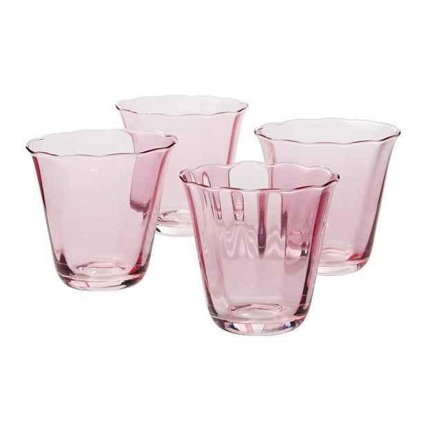Sklenice v sadě 4 ks 320 ml Tulip – Jotex