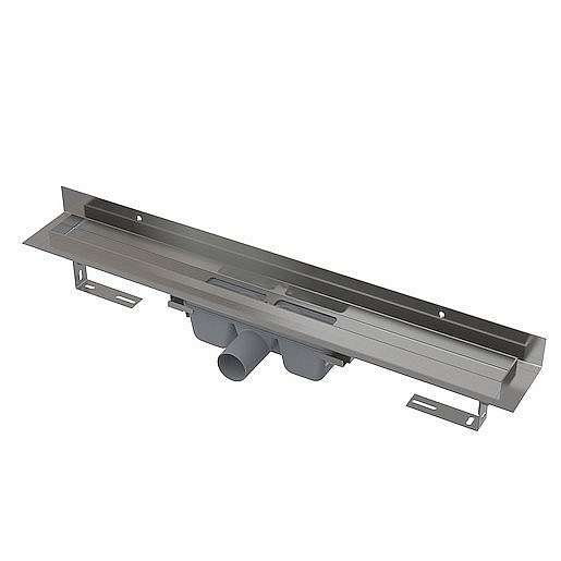 Sprchový žlab Alcaplast 55 cm nerez APZ16-550
