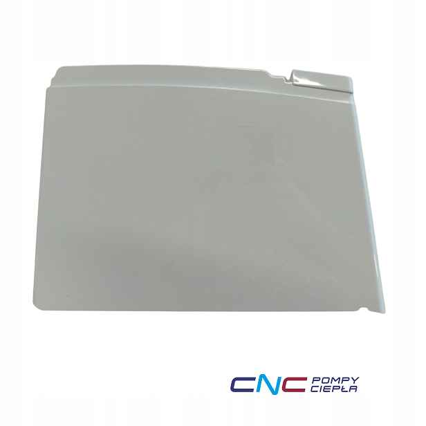 334682 G2W001020 Panel krytu Levá vnitřní jednotka Msz Ap