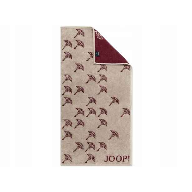 Froté ručník 50 x 100 cm Joop Select 1693-32 Rouge
