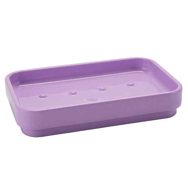 Gedy SEVENTY mýdlenka na postavení; lila