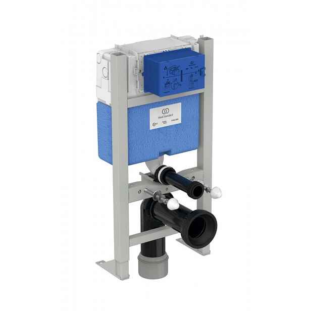Ideal Standard ProSys - Předstěnová instalace pro závěsné WC, výška 82 cm R009167