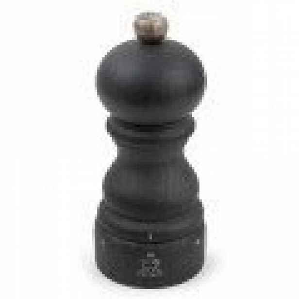 Paris Graphite Mlýnek na sůl 12 cm Peugeot
