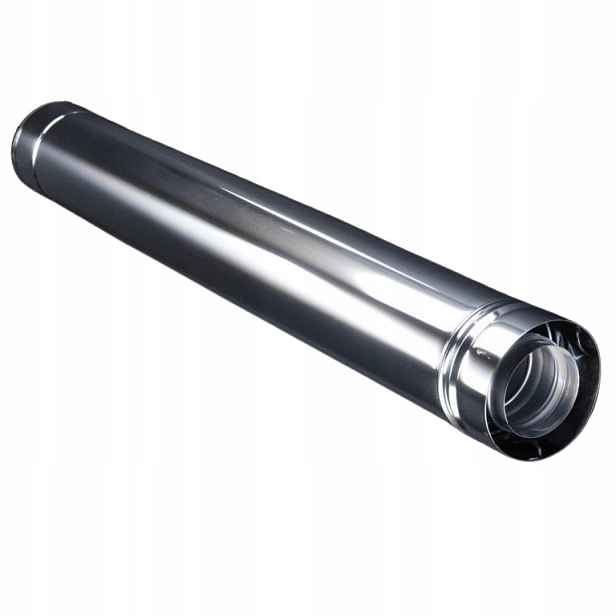 Trubka Krzys-pol Skk L=500 DN100/150