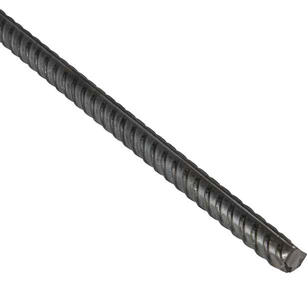 Tyč betonářská ocelová průměr 18 mm délka 6 m