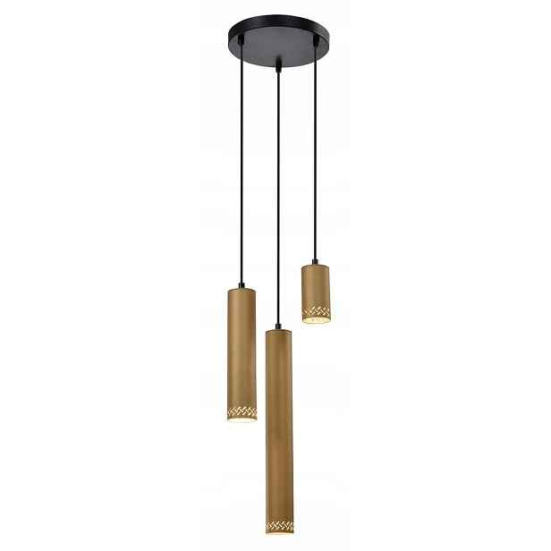 Závěsná lampa Tubo 33-79121 Candellux