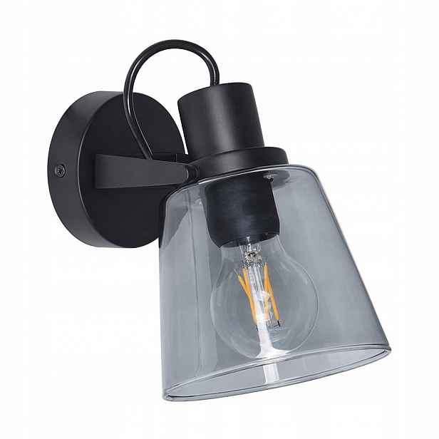 Koupelnová nástěnná lampa Badosa S230827401 Zuma Line