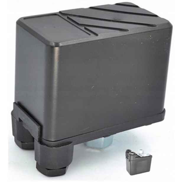 Hadice pro nádrž hydroforového čerpadla Nac BSE80-19-L 800 W