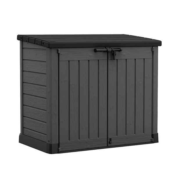 KETER Zahradní skříňka STORE IT OUT MAX 1200L | šedá